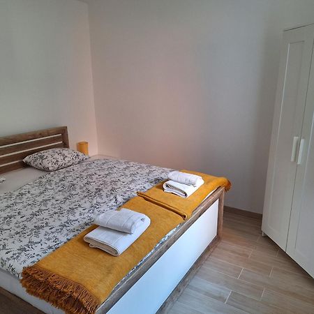 Ferienwohnung Alpska Roza Kranjska Gora Exterior foto