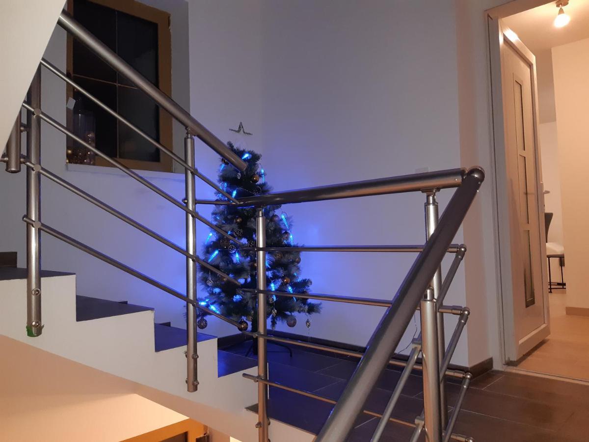 Ferienwohnung Alpska Roza Kranjska Gora Exterior foto