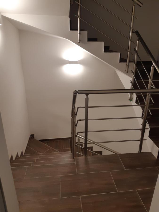 Ferienwohnung Alpska Roza Kranjska Gora Exterior foto
