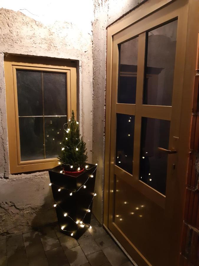 Ferienwohnung Alpska Roza Kranjska Gora Exterior foto