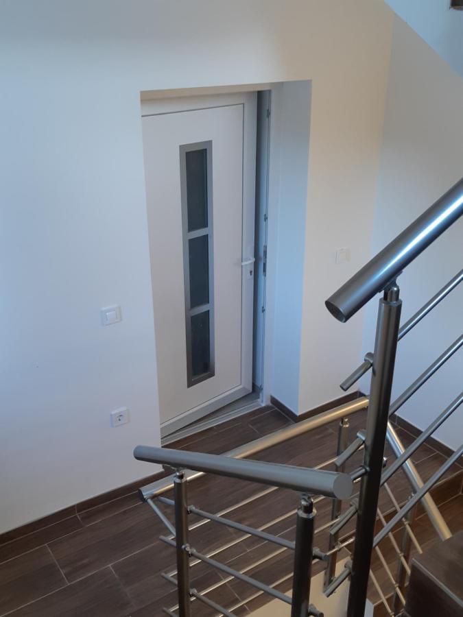 Ferienwohnung Alpska Roza Kranjska Gora Exterior foto