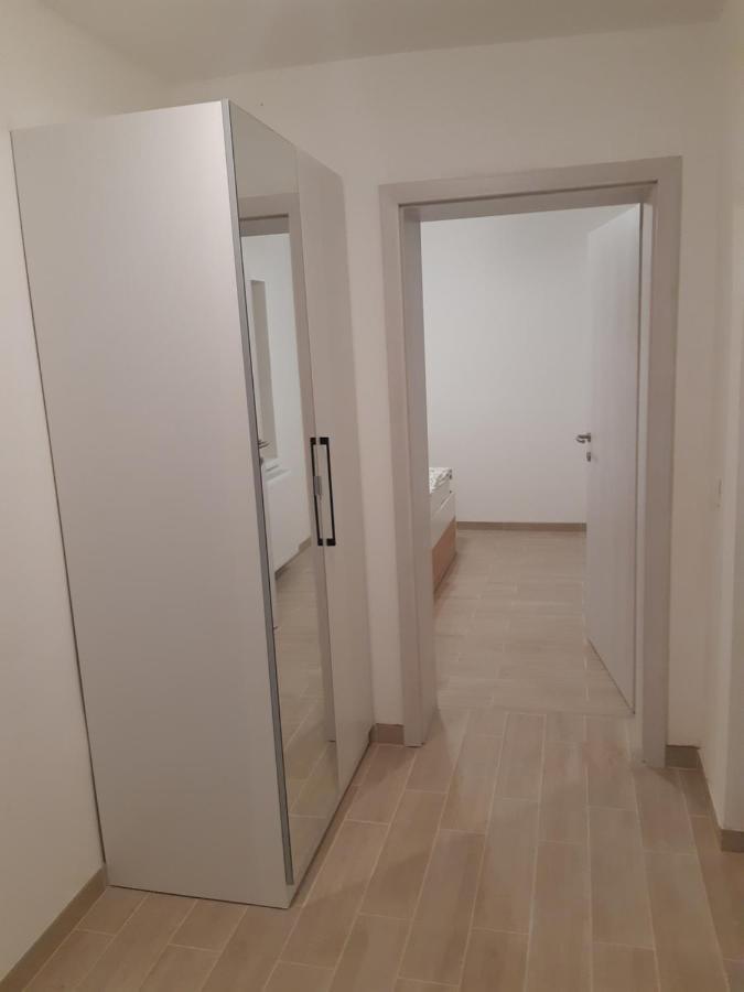 Ferienwohnung Alpska Roza Kranjska Gora Exterior foto
