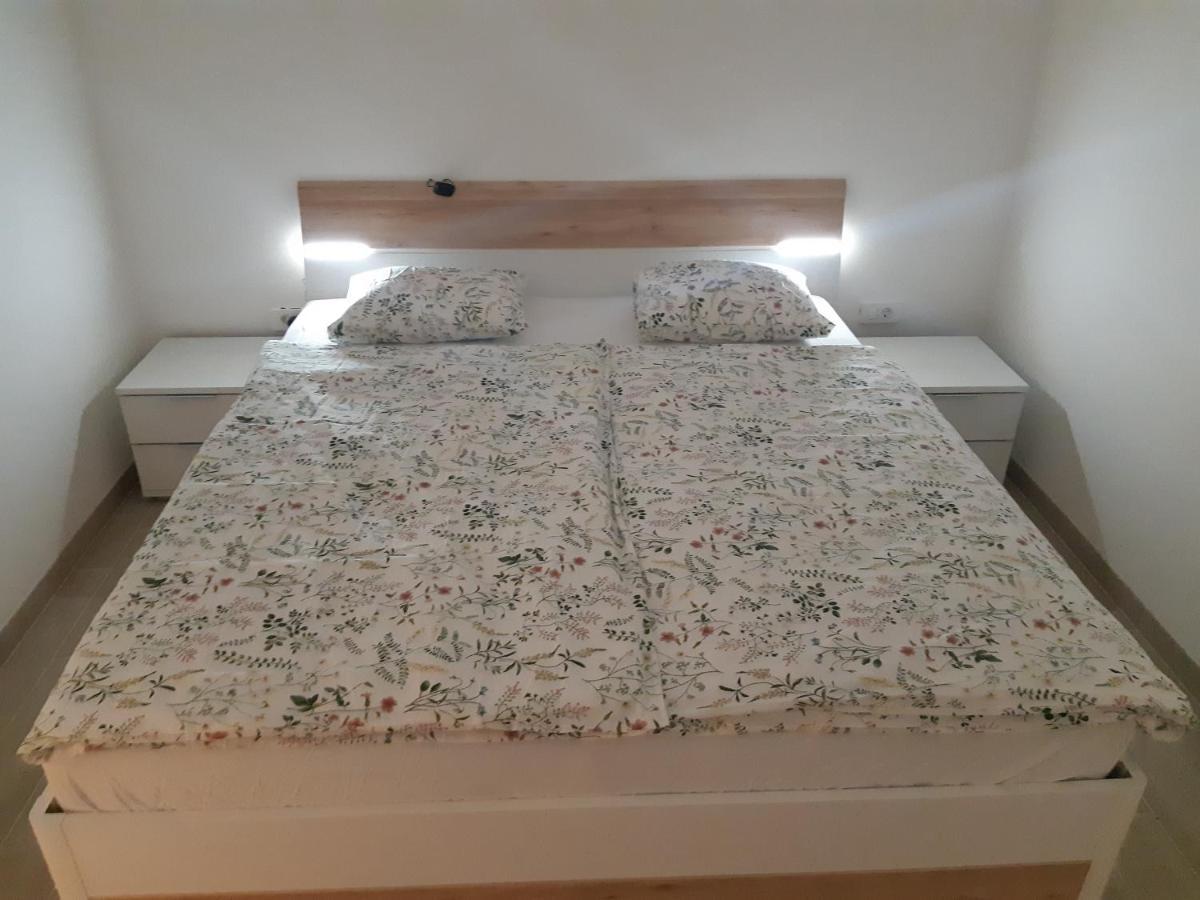 Ferienwohnung Alpska Roza Kranjska Gora Exterior foto