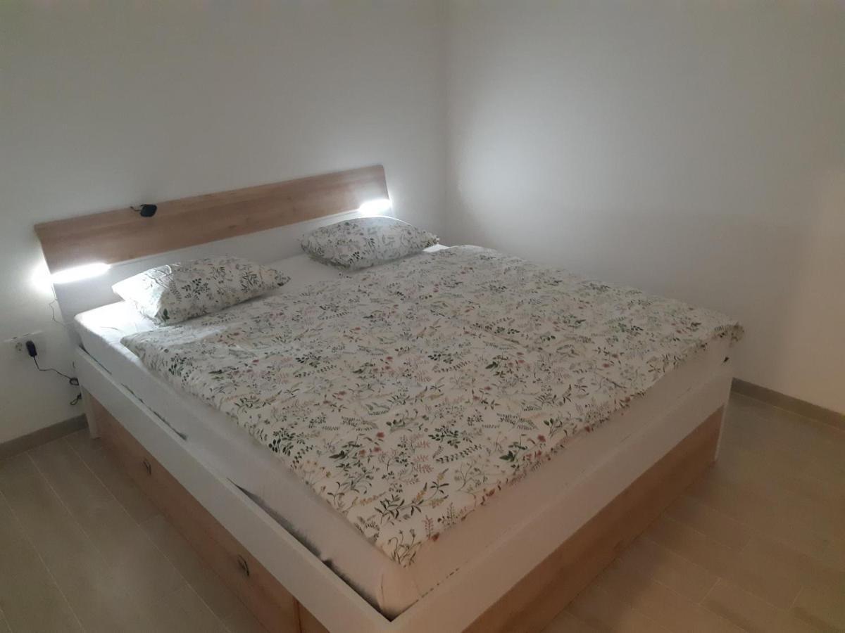Ferienwohnung Alpska Roza Kranjska Gora Exterior foto
