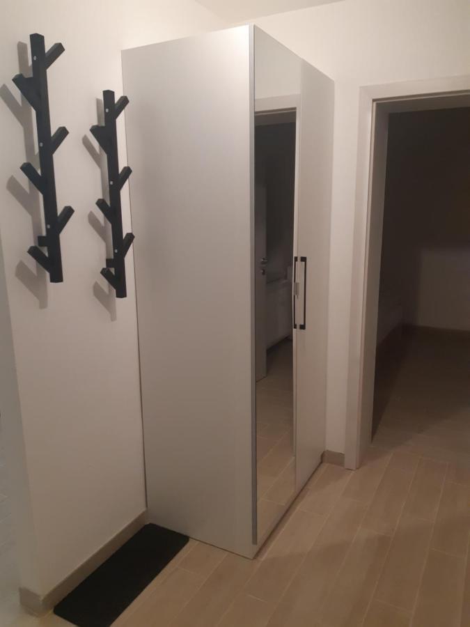 Ferienwohnung Alpska Roza Kranjska Gora Exterior foto