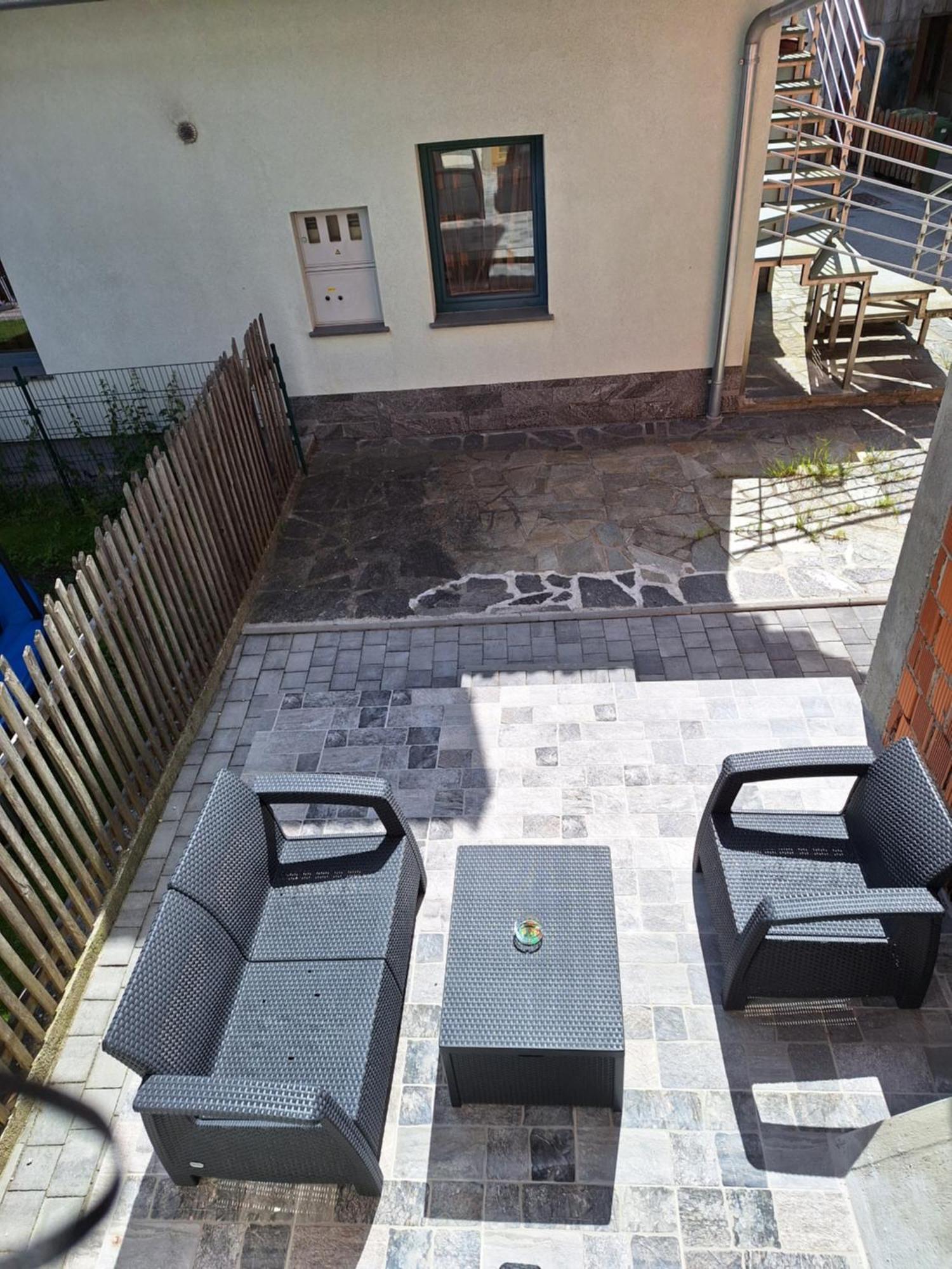 Ferienwohnung Alpska Roza Kranjska Gora Exterior foto