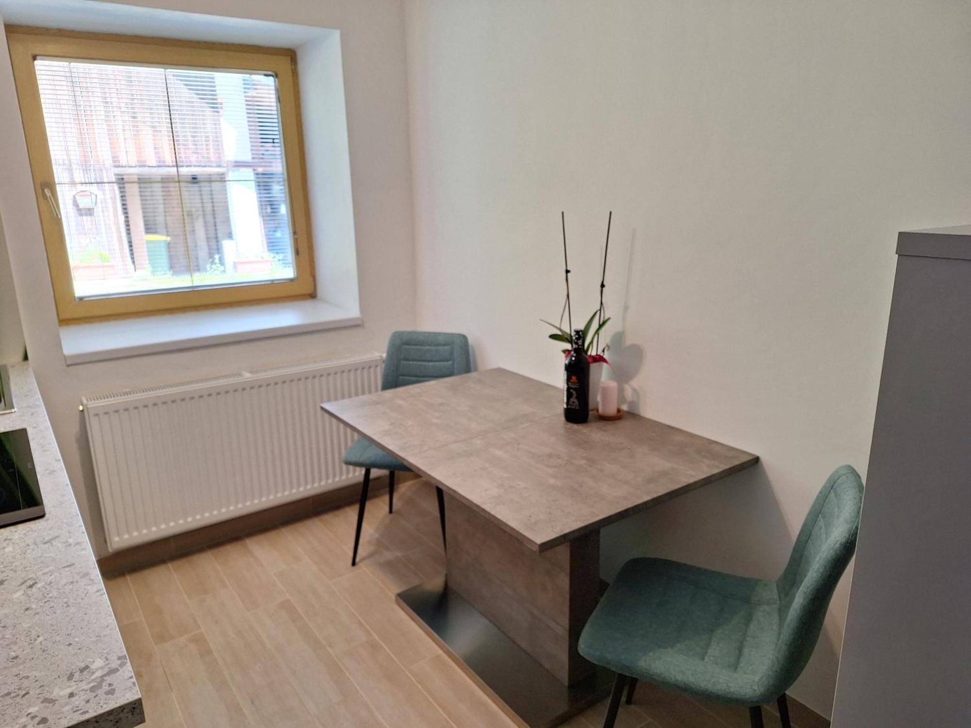 Ferienwohnung Alpska Roza Kranjska Gora Exterior foto